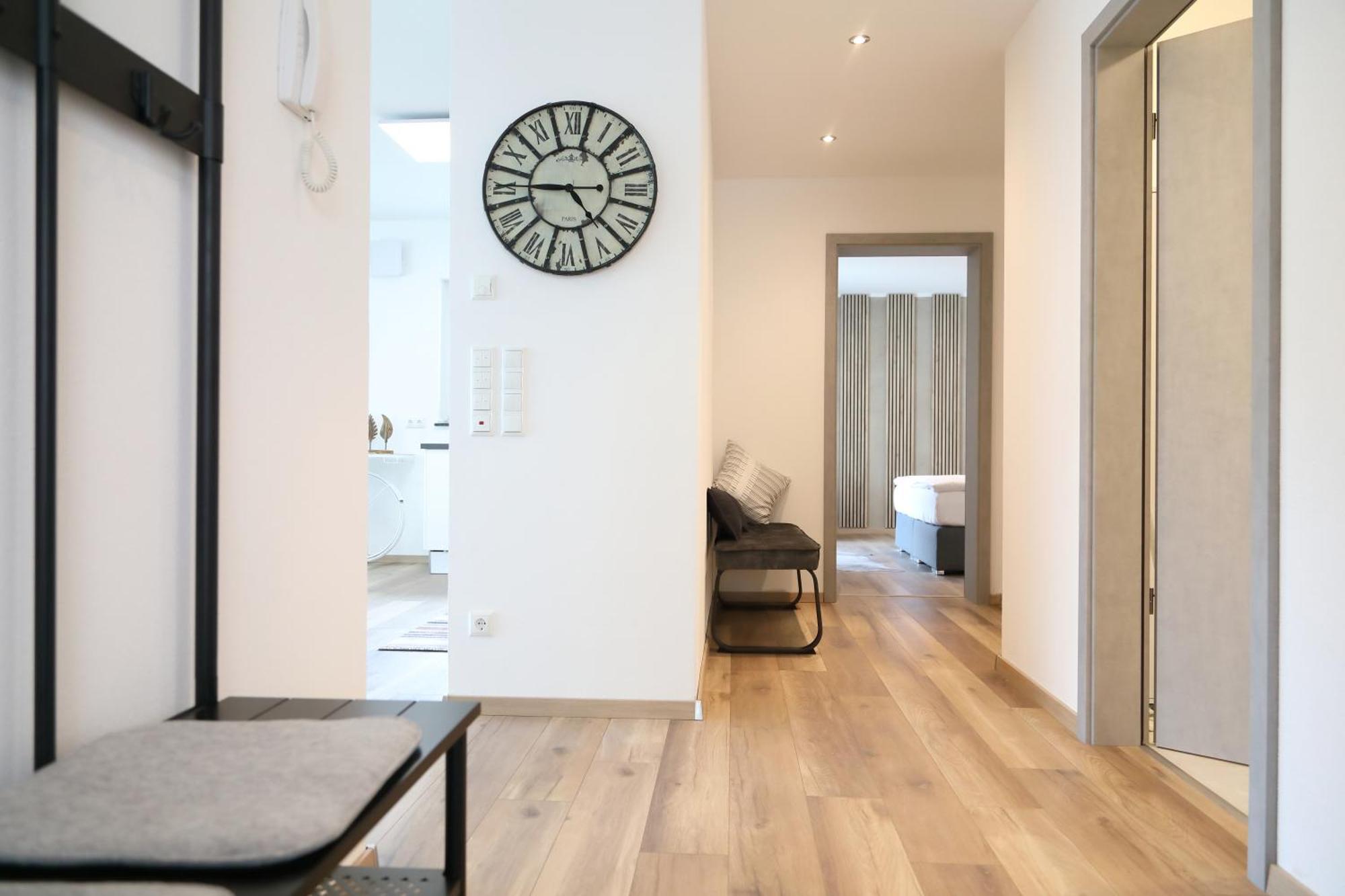 Mv Roemervilla, Lofts & Penthouses Mit Traumhaftem Moselpanoramablick Und Sauna Treis-Karden Esterno foto