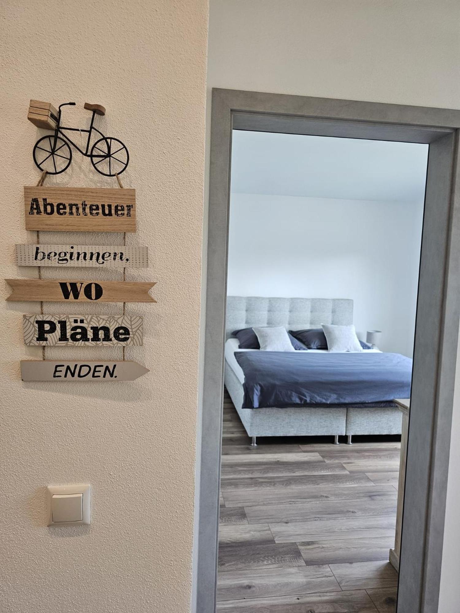 Mv Roemervilla, Lofts & Penthouses Mit Traumhaftem Moselpanoramablick Und Sauna Treis-Karden Esterno foto